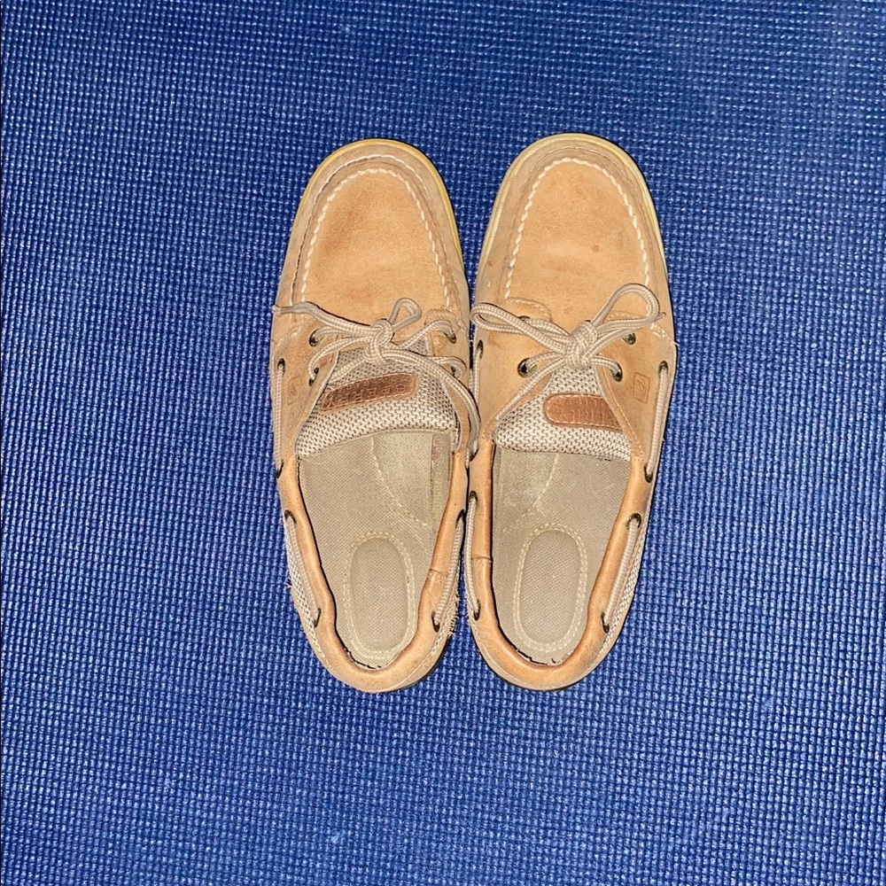 Women’s Sperry Boat Shoes